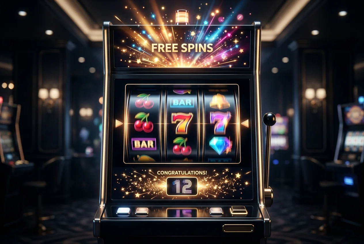 Tours gratuits Prive casino