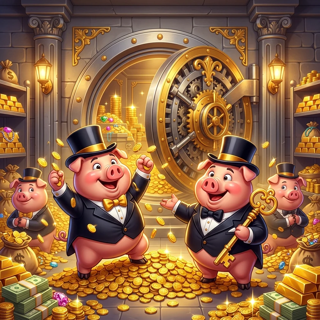Big Bass Bonanza slot
