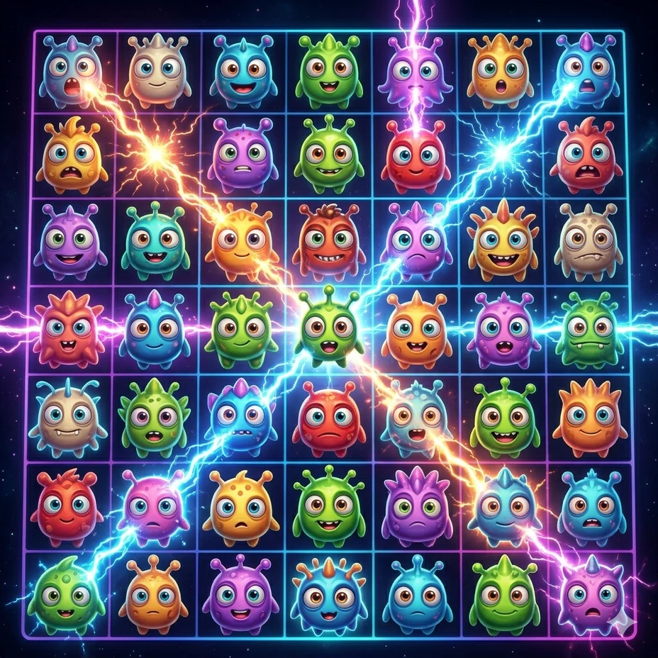 Starburst slot machine