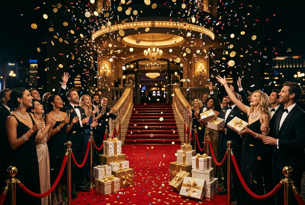 Bonus premier dépôt Prive casino