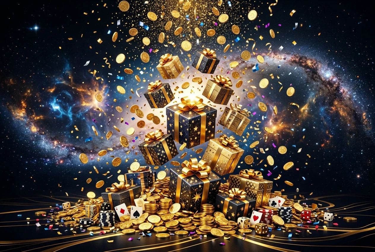 Bonus deuxième dépôt Prive